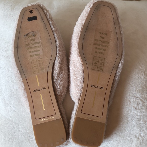 Dolce Vita sz 8 Excellent Condition - Picture 6 of 13